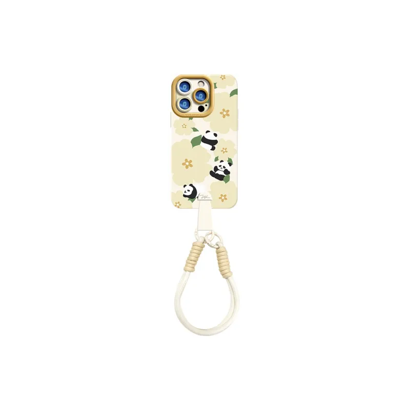 Interesting shell Phone Cases-10