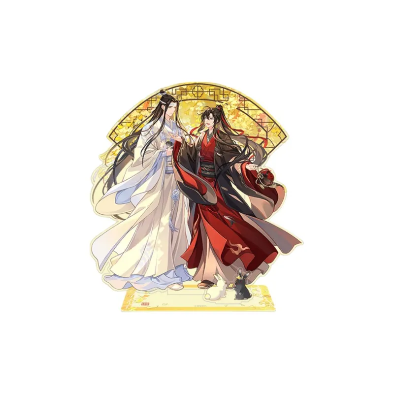 TENGXUNSHIPINCAOCHANGDI Badges-0