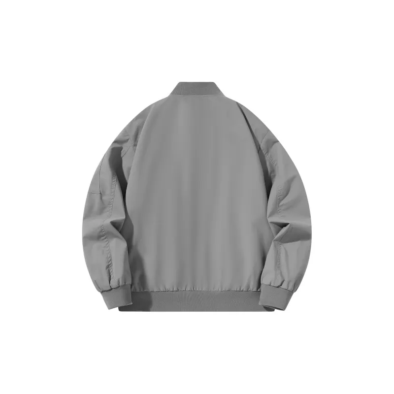 FOR FEAR THAT Jackets Coats Unisex-5