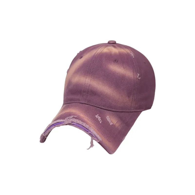 Fishing For Bears Cotton Baseball Caps Unisex-15