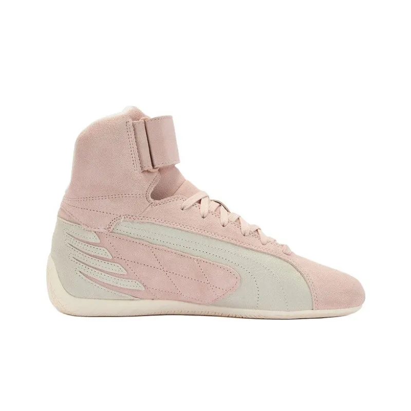 PUMA Speedcat Mid Rose Quartz Warm White-1