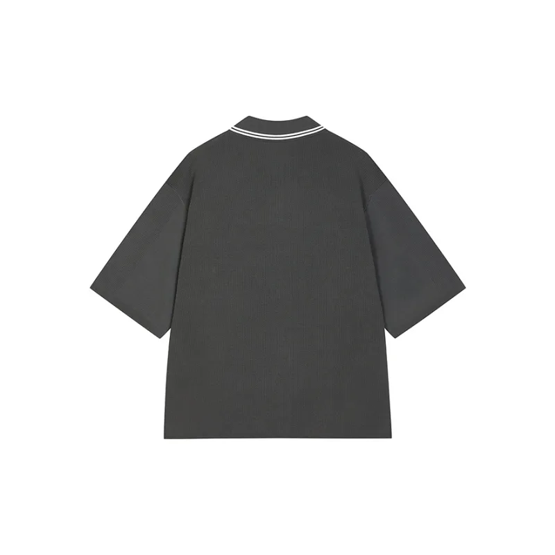 CROQUIS Polo Shirts Men-1