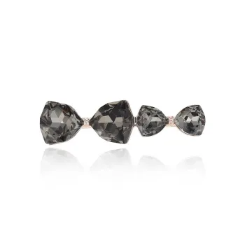 CHIMERA Alloy Hair Clips Women's