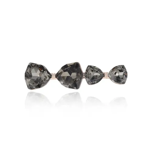 CHIMERA Alloy Hair Clips Women's