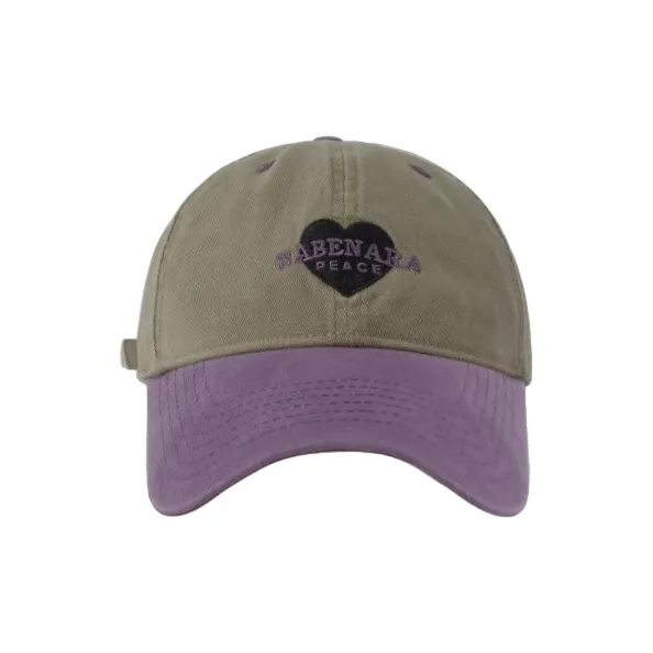 FREE RABBITⅡ High-Quality Trendy Versatile Wide Brim With Large Head Circumference Baseball Caps Unisex-6