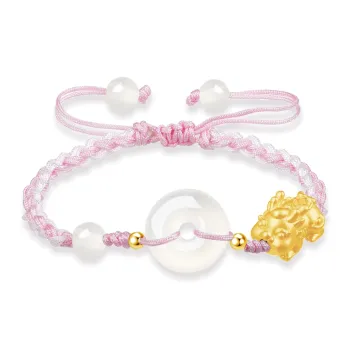 MOVER Agate Jade Bracelets Unisex