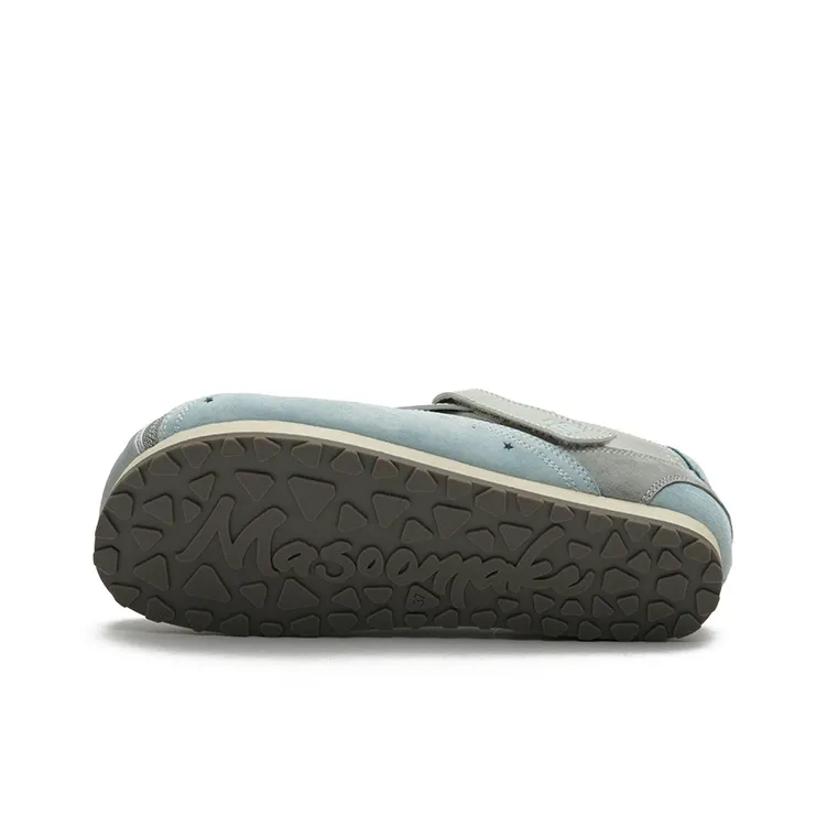 MASOOMAKE Puff Series Lightweight Low-Top Casual Shoes Women's-11