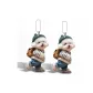 Backpack Bear 2 Pcs