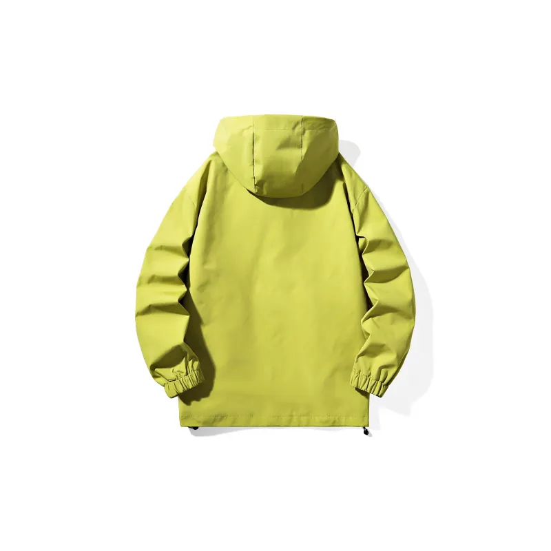 SNOW FLYING Jackets & Coats Unisex-11