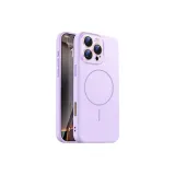 Lilac[Skin-Friendly Liquid, Fine Loop Strong Magnet]