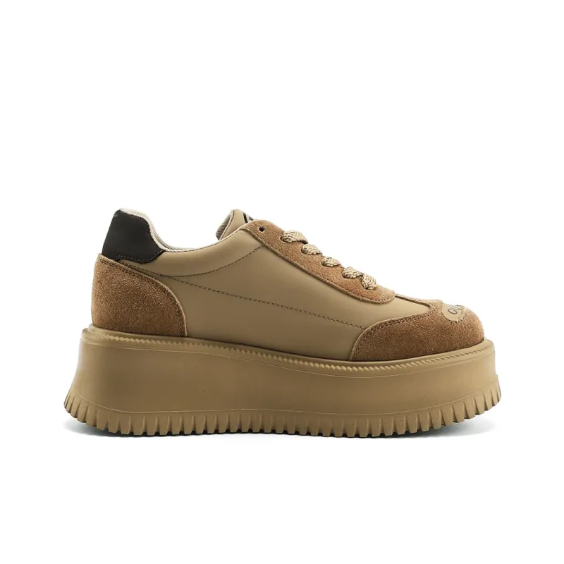 TOM TAILOR Low Top Casual Shoes Women's-1