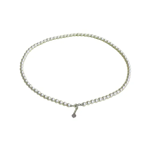 PEARL QUEEN Pearl Necklaces Women's