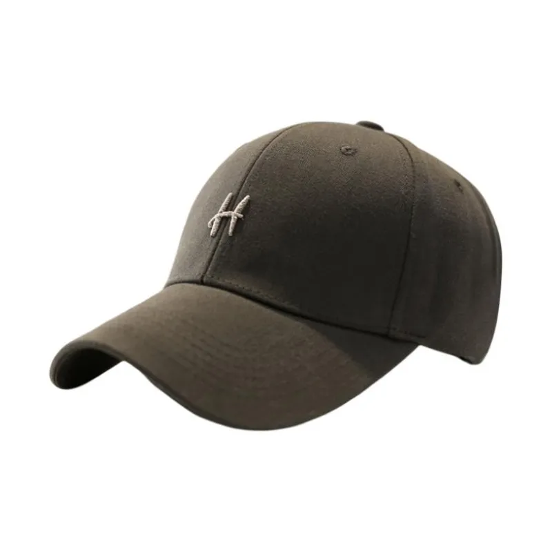 ZUOWEISHIJIA Cotton Baseball Caps Unisex-8