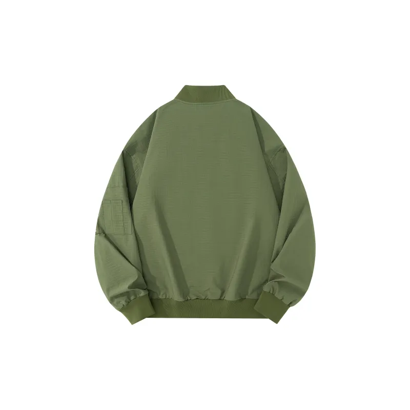 Kawasaki Jackets Unisex-5