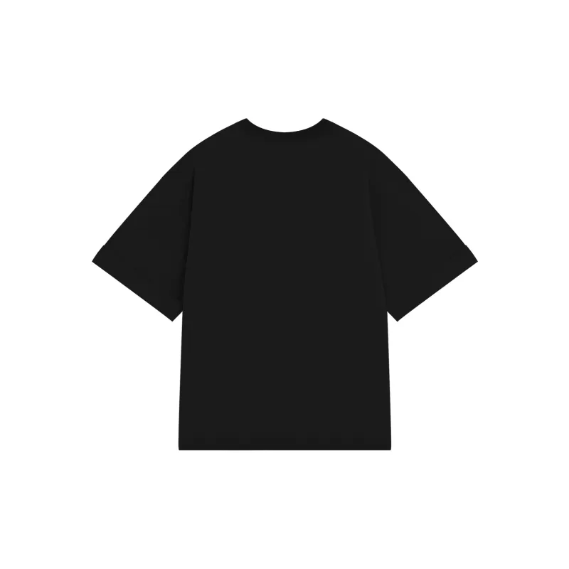 Bodydream T Shirts Unisex-1