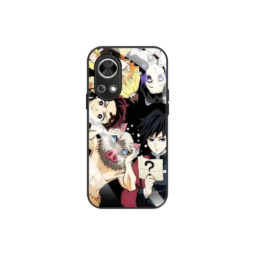 CHUNFAN Phone Cases