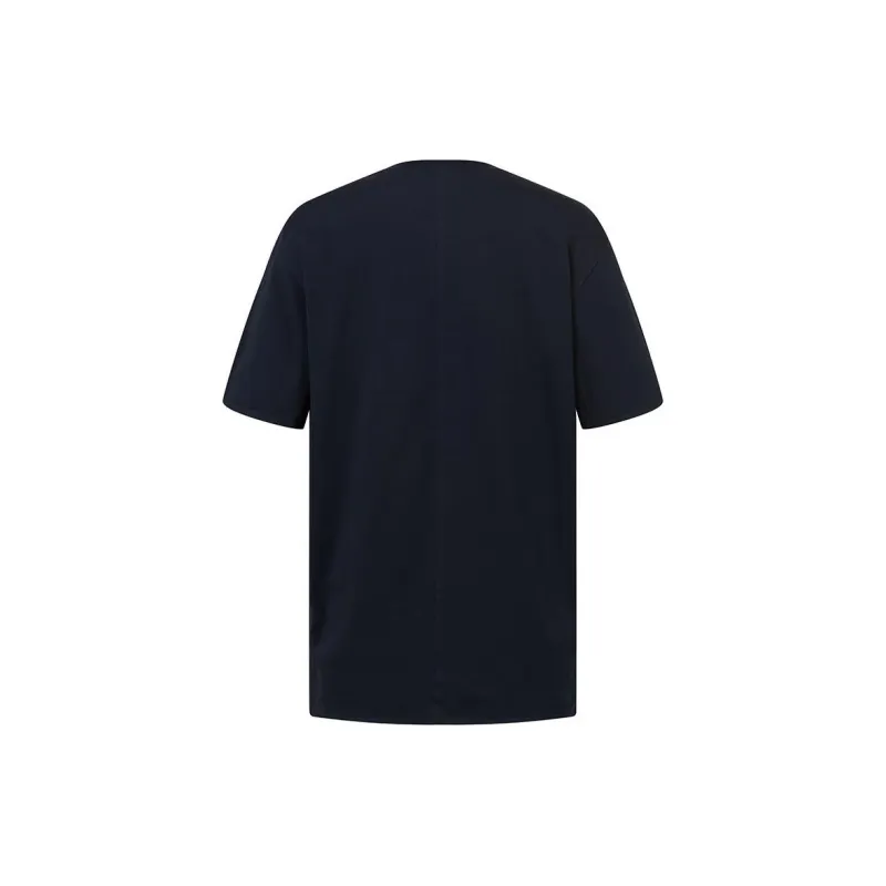 Paul & Shark Yachting T Shirt Men's Navy Blue-1