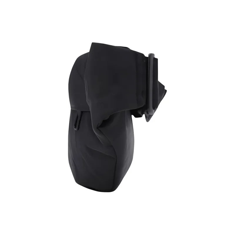 DESCENTE Nylon Sling Bag Unisex Black-2