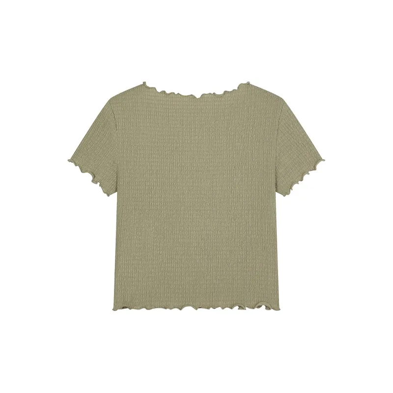 Teenie Weenie T Shirts Women's-9