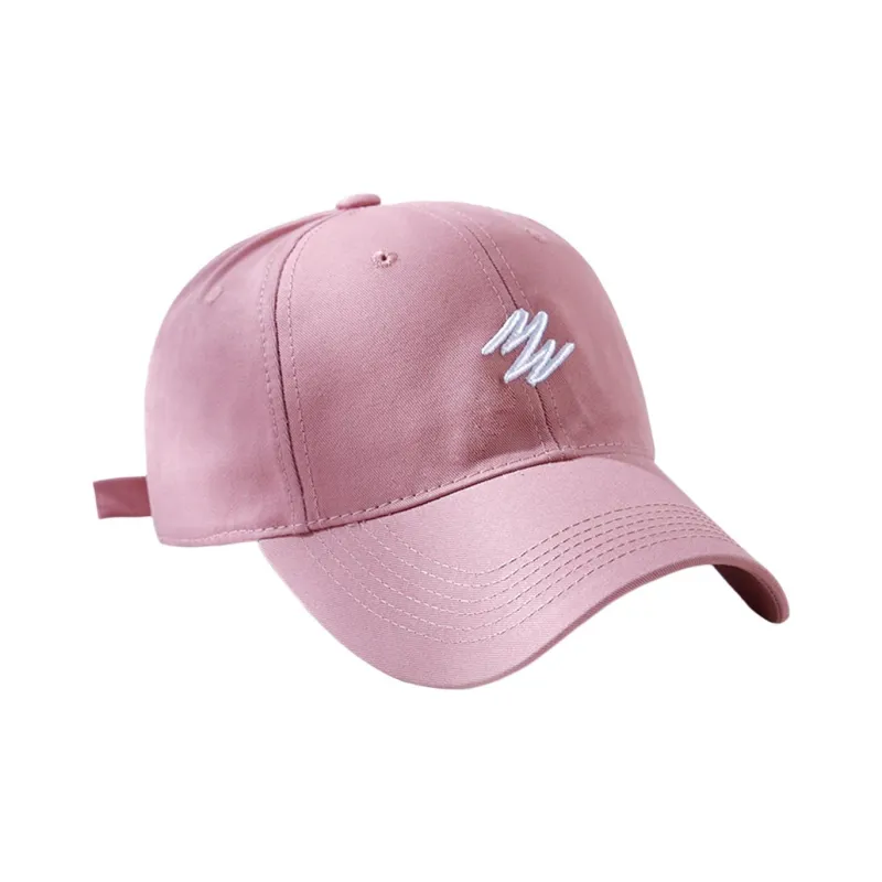 ZKY Cotton, Polyester Baseball Caps Unisex-7