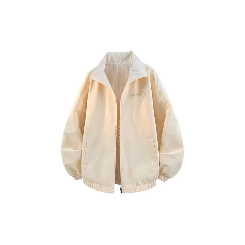 Warrior Huichao Riding The Wind Collection Jacket Unisex-1