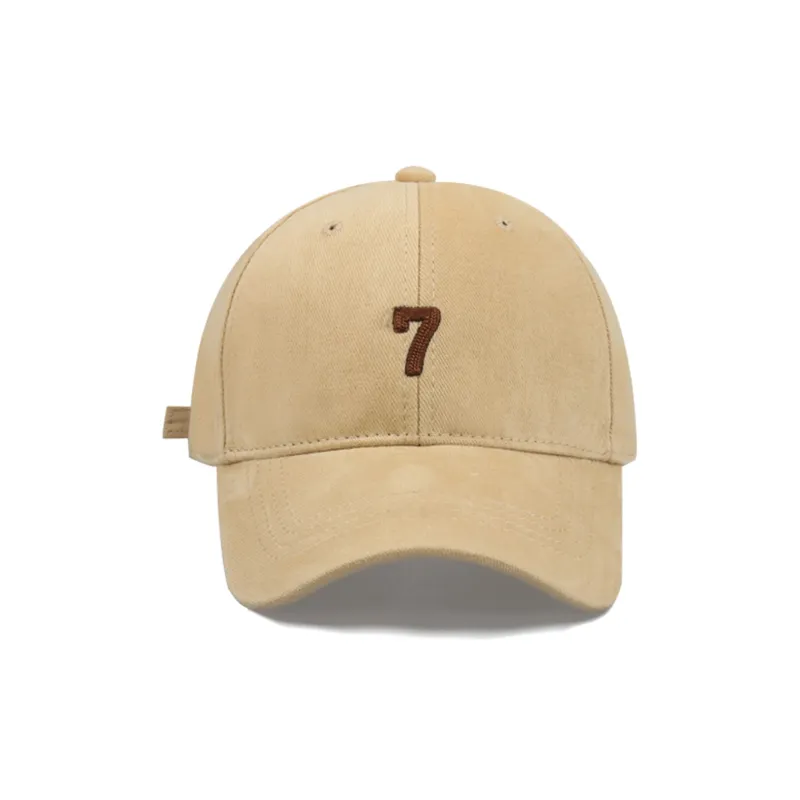 ZKY Cotton, Polyester Baseball Caps Unisex-7
