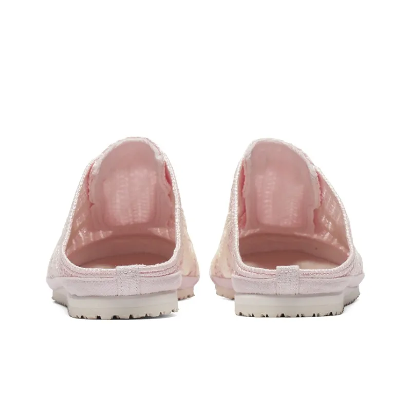 Onitsuka Tiger Mexico 66 Sabot Crystal Pink Cream-5