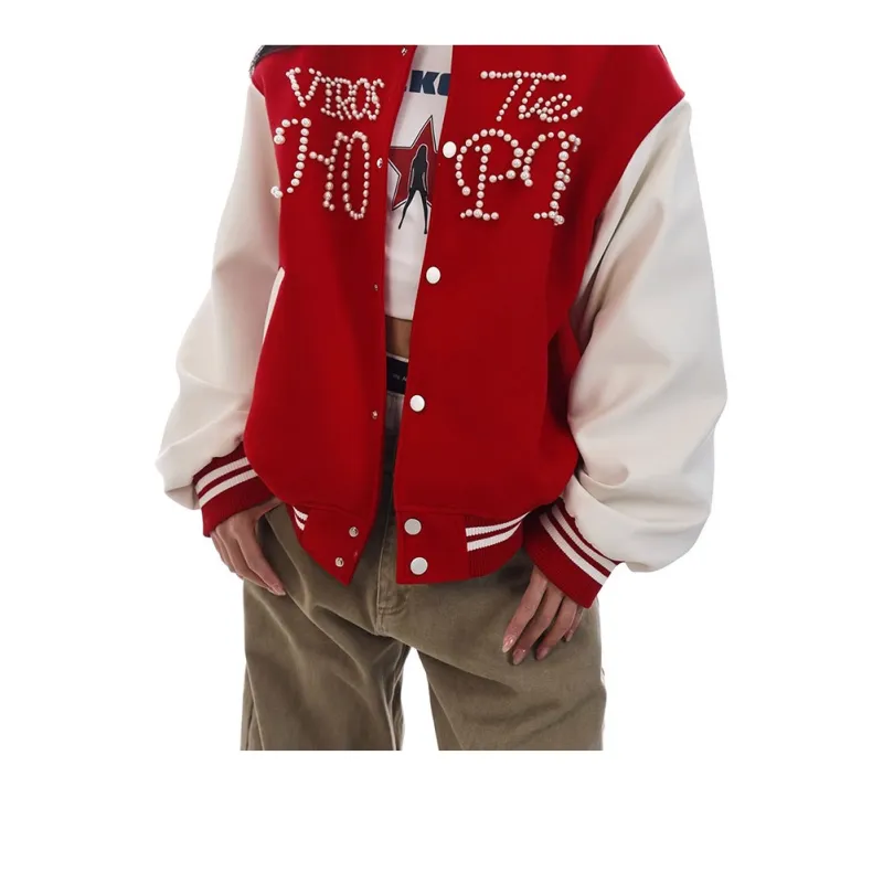 K411 Baseball Jerseys Unisex-5