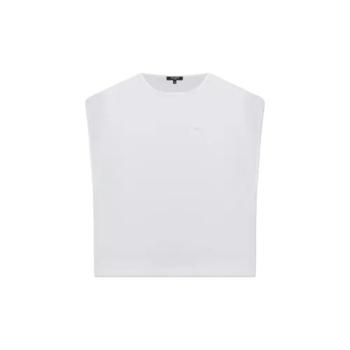 BALMAIN Transparent Beach Cover up
