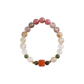 FREE ELF Agate Bracelets Women's