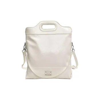 Yalu Pu Shoulder Bag Crossbody Bag Handbag Regular Women's Multicolor
