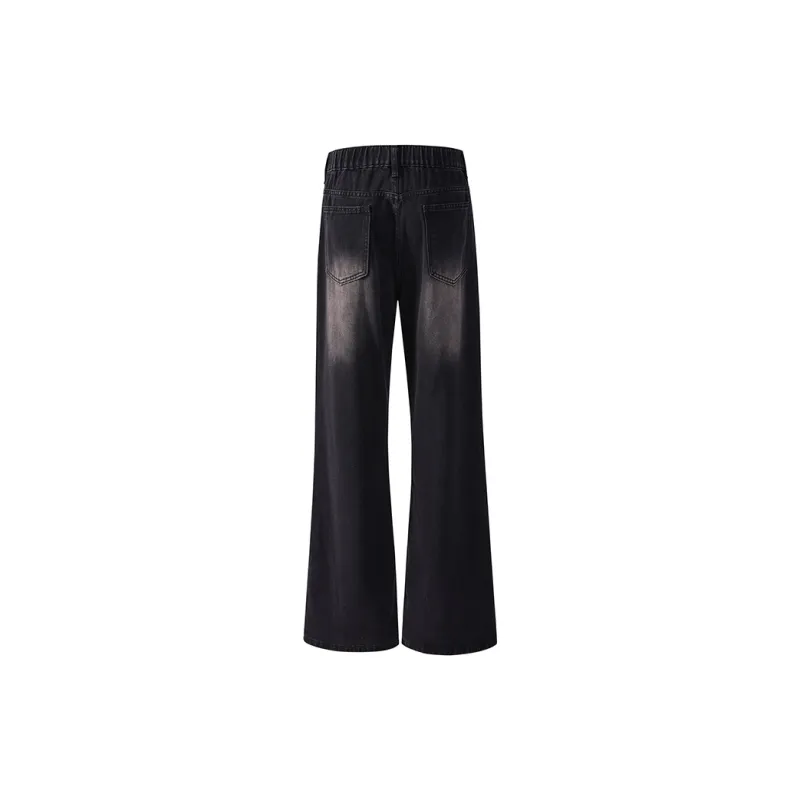 Victory Sails Jeans Unisex-5