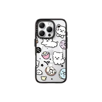 Flashing Demons Phone Cases