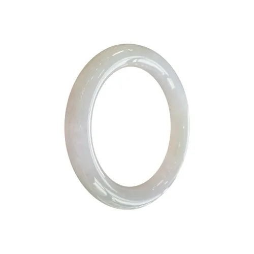 Safir Ice Type Jadeite Bangles Women's