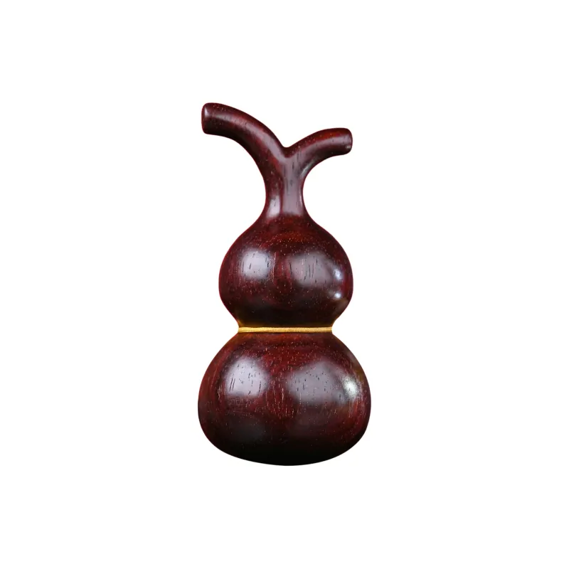 Xianyou India Rosewood Pendants Unisex-0