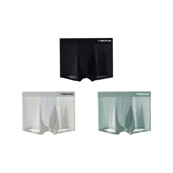 7 SEVFUN Underpants Men's 3 Pack