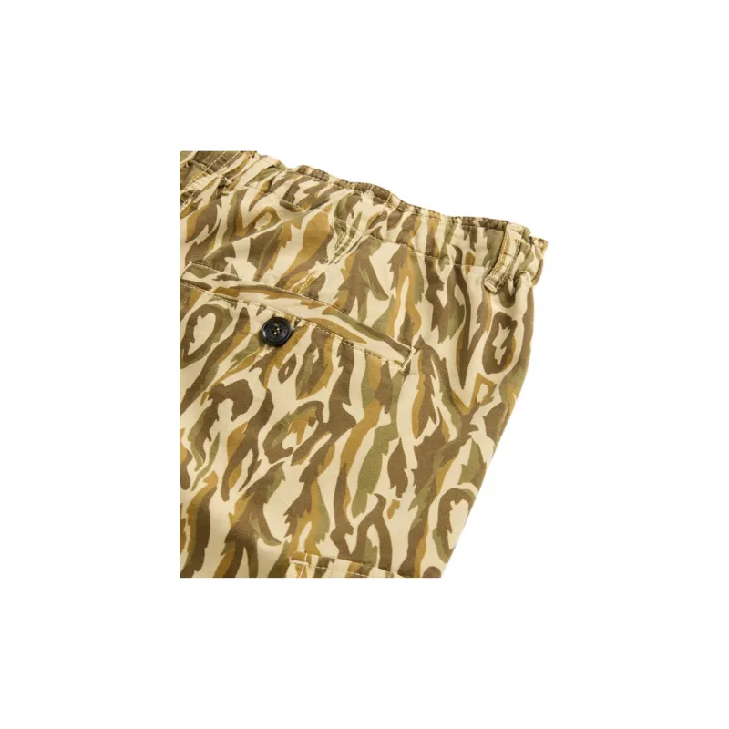 WOOLRICH Shadowbark Cargo Shorts-6