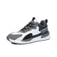 Gray Blue