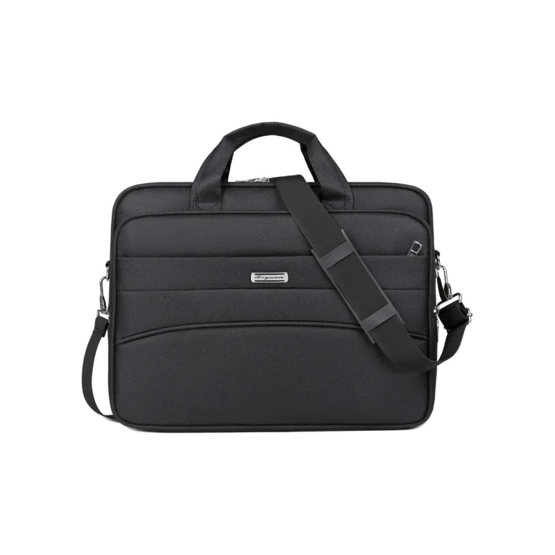 MingLu Oxford Laptop Bag Regular Unisex Multicolor-0