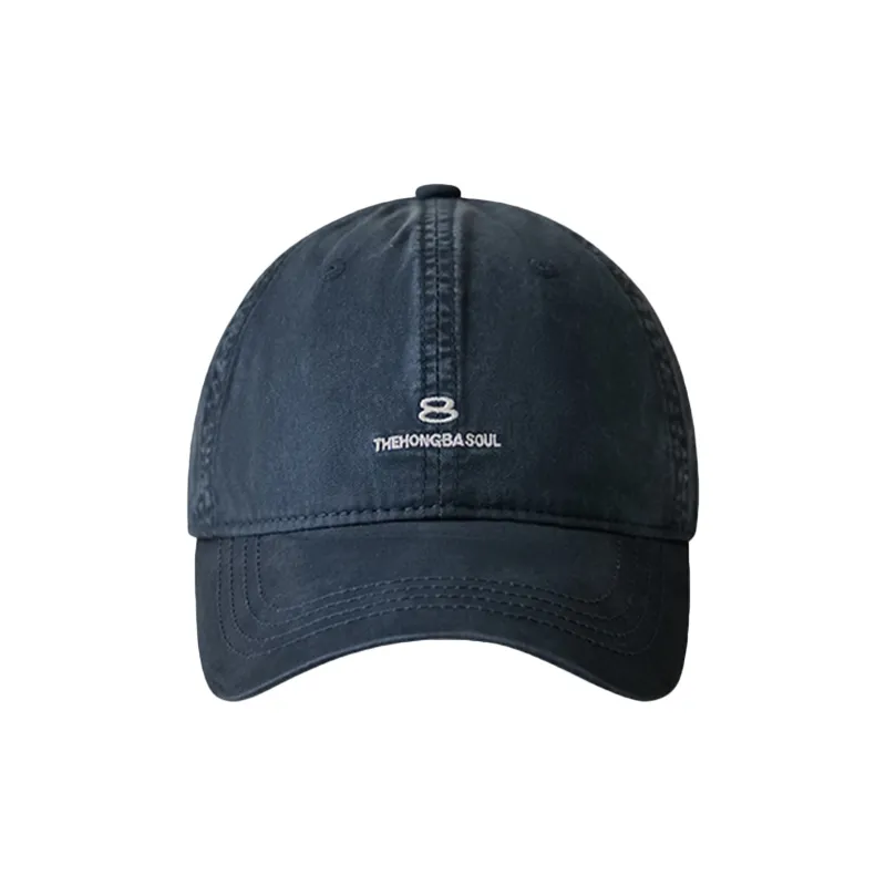 ZKY Cotton Polyester Baseball Caps Unisex-3