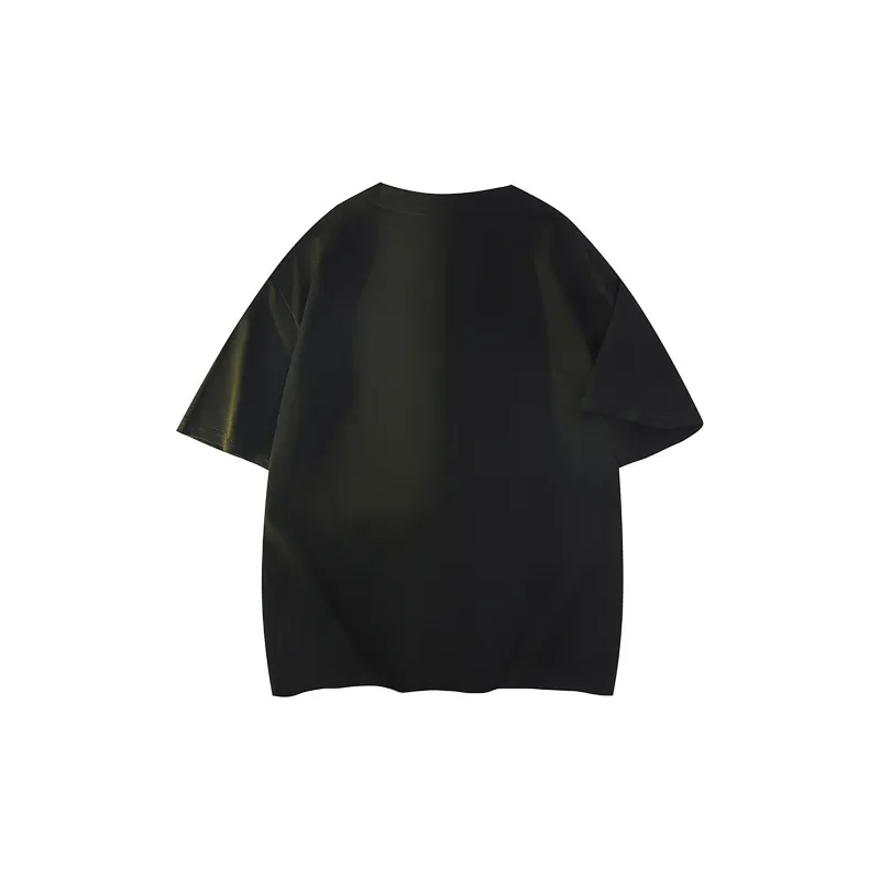 PAINT STAIN T Shirts Unisex-1