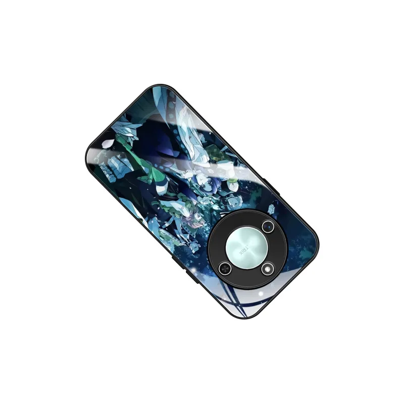 CHUNFAN Phone Cases-11