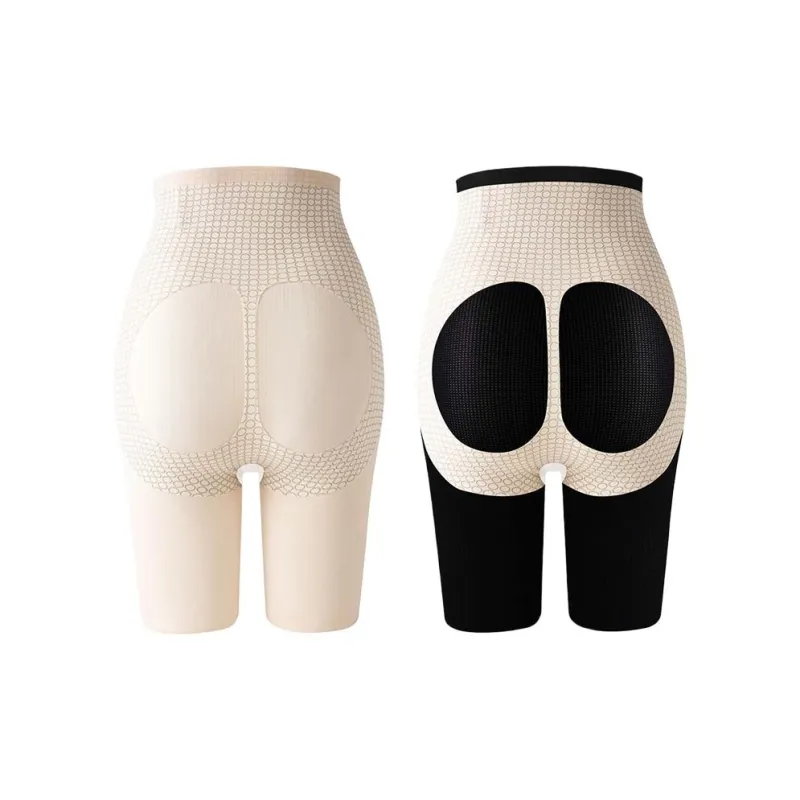 Cotton Gene Shapewear Bottom Women's 2 Pack-6