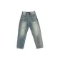 Denim Blue (Solid Color)