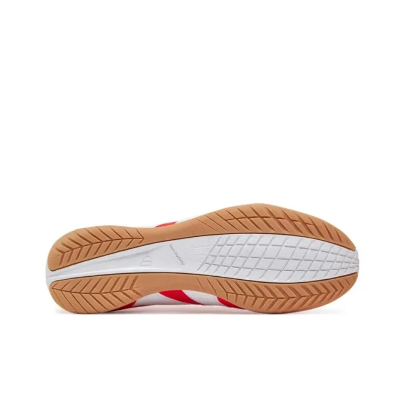 Adidas Predator CLUB Soccer Shoes Women's Red-5