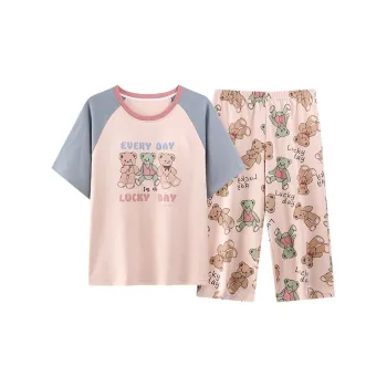 XISHE Women's Pajama Sets