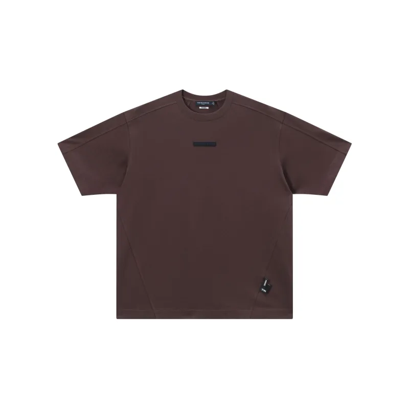 Teenie Weenie Men Evergreen Series T Shirt Unisex-11