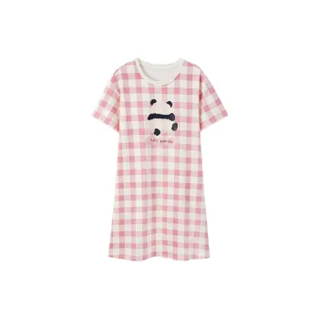 MADALLO Women's Nightgowns