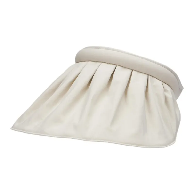 Hotwind Cotton Sun Protection Hats Women's-0
