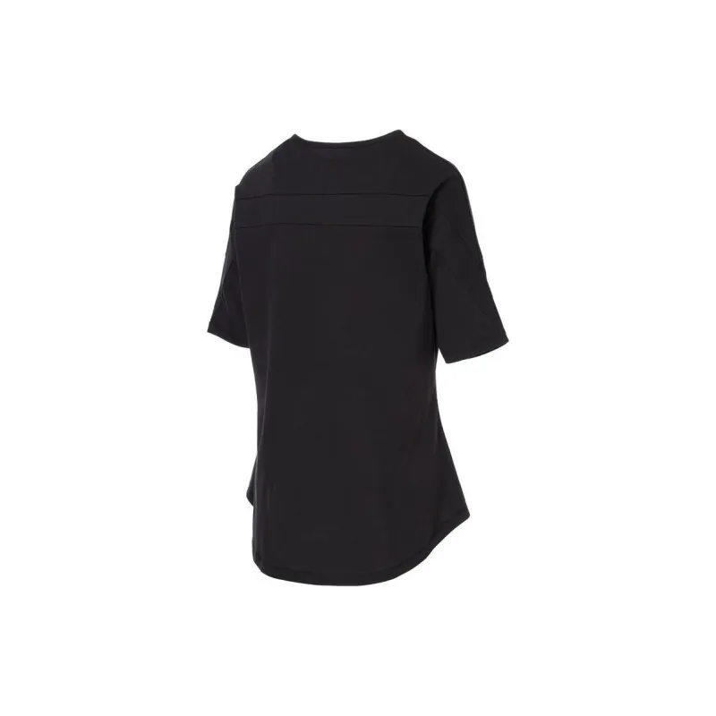 PUMA CORE HERITAGET7 SS25 T Shirt Women's Black-1